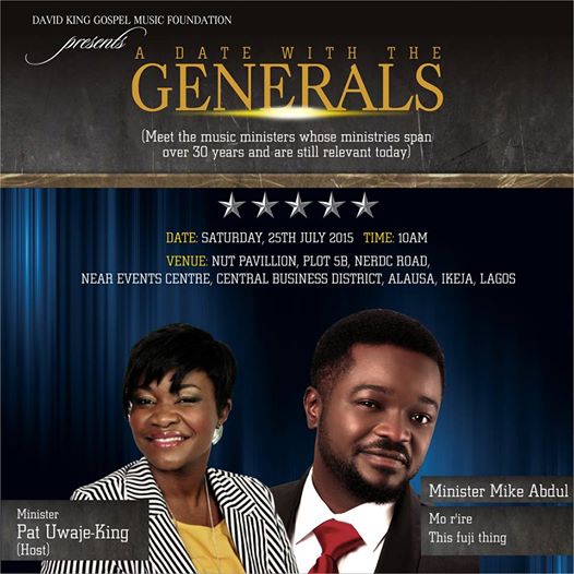 Generals - Abdul