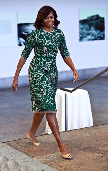 Michelle Obama