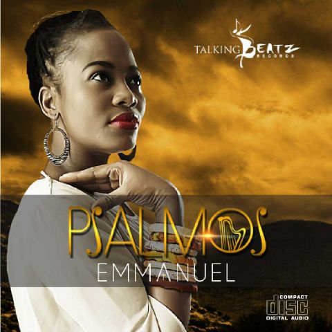 Psalmos - Emmanuel