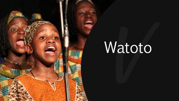 Watoto
