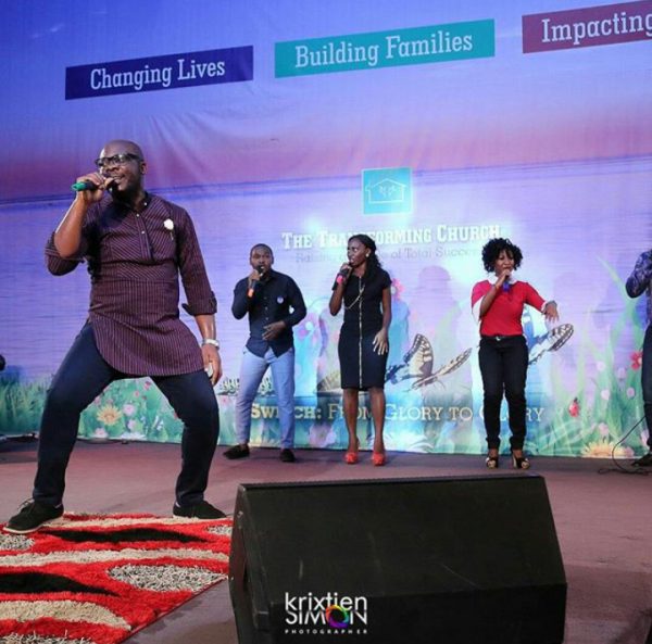 freke-performing