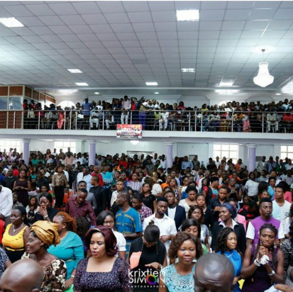 sopp cross section of crowd