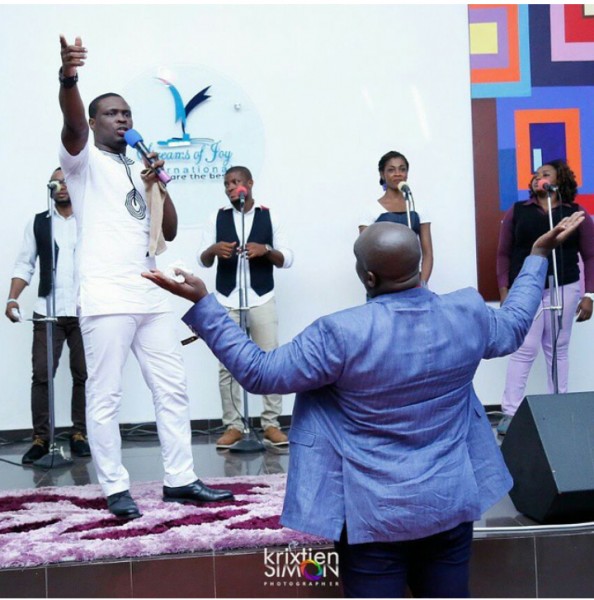 sopp nosa performing