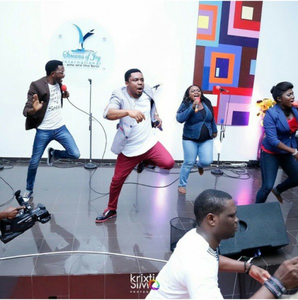 sopp tim godfrey