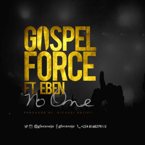 GOSPEL FORCE
