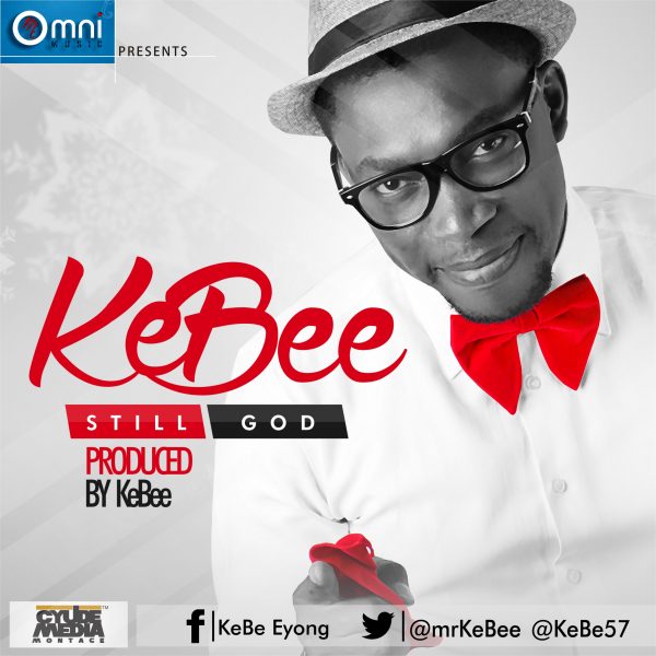 KeBee - Still God