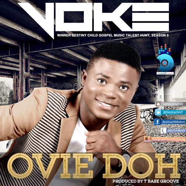 Voke - Ovie Doh