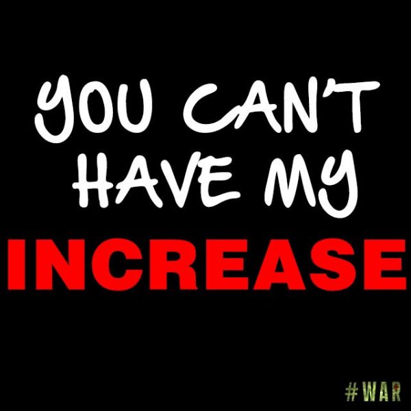charles-jenkins-war-you-cant-have-my-increase