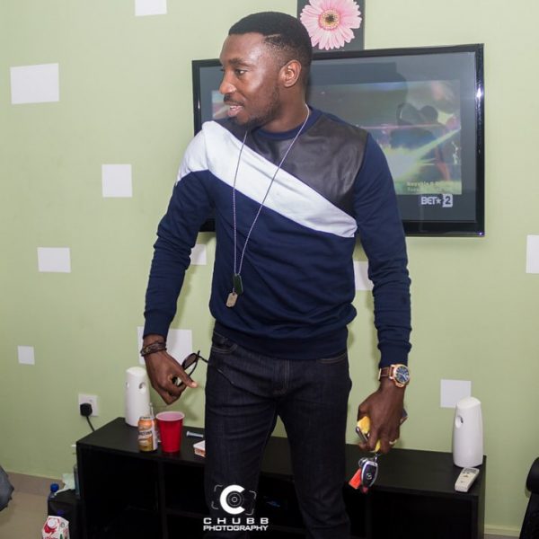 Timi Dakolo