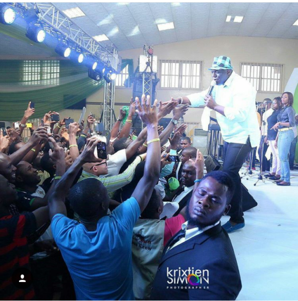 sammie perform6