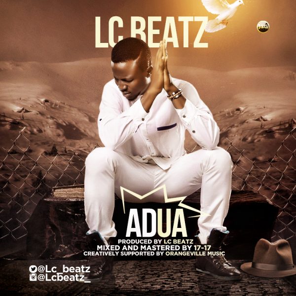 LC Beatz - Adua