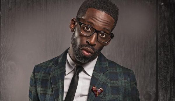 tye-tribbett