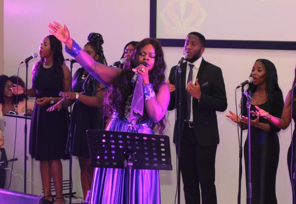 FTG III with Isabella Melodies, London (1)