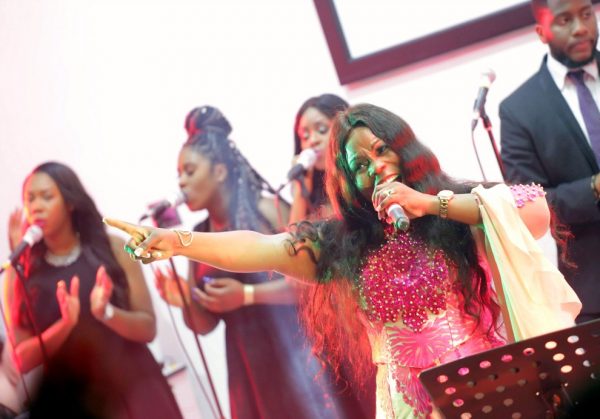 FTG III with Isabella Melodies, London (2)