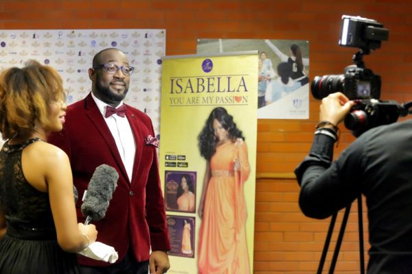FTG III with Isabella Melodies, London (8)