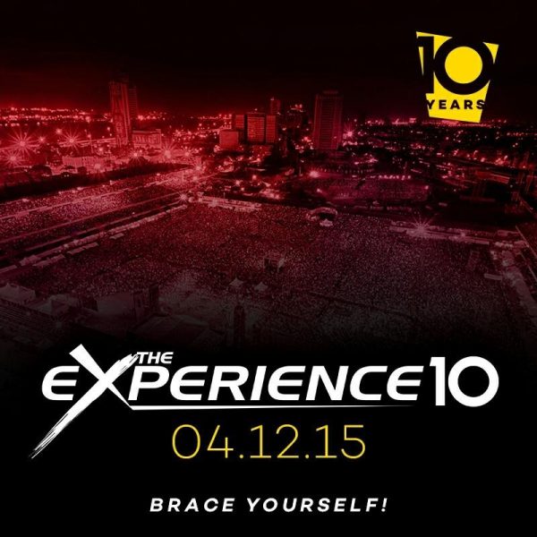 The Experience 10