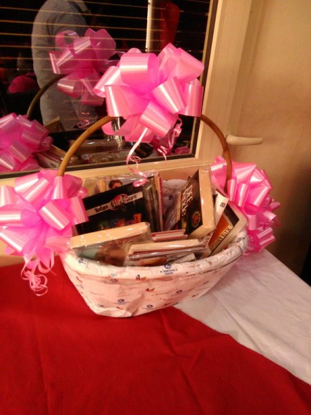 book won