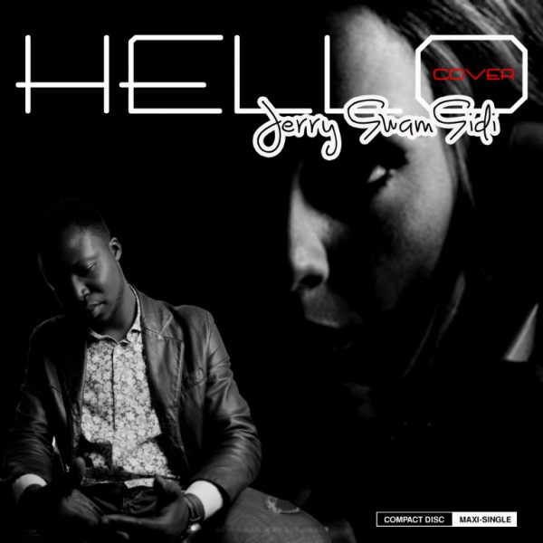 hello cover