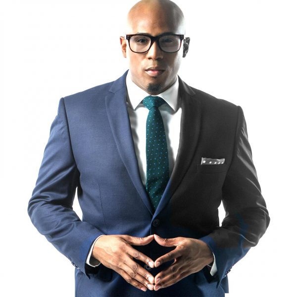 Anthony Brown