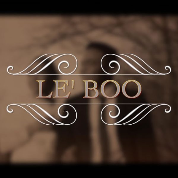 Henrisoul - Le'Boo