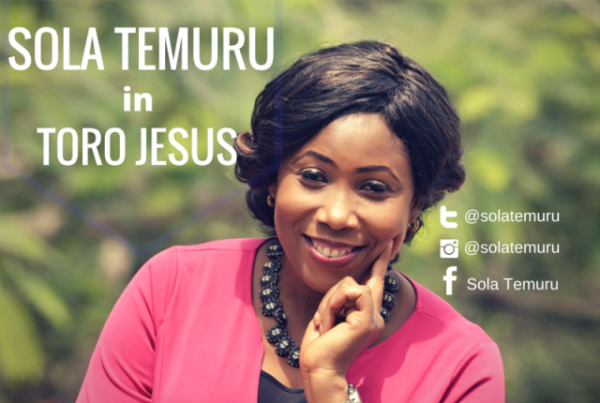 Sola Temuru