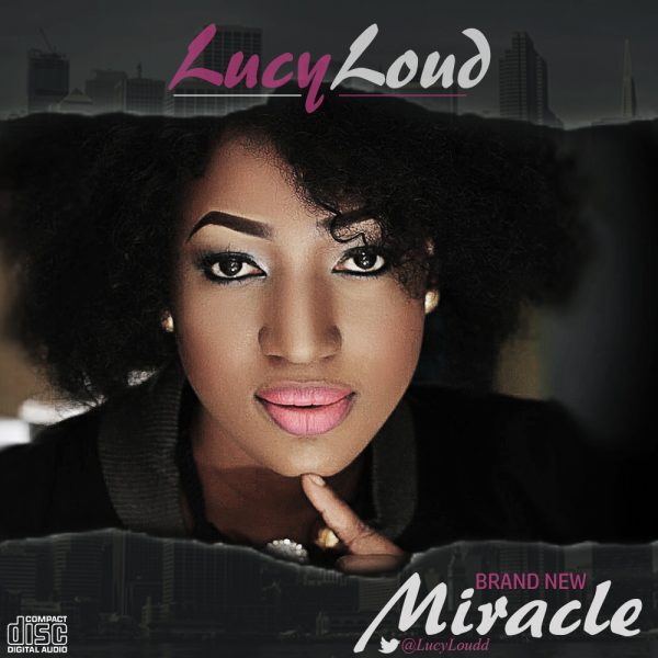 lucyloud - Miracle