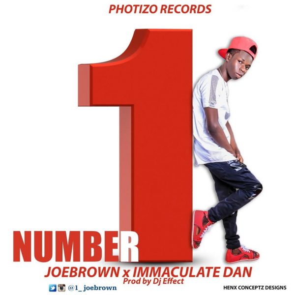 joebrown