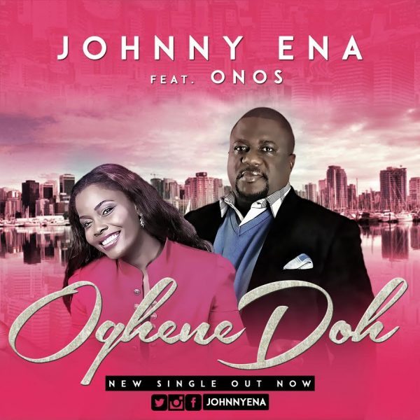 johnny ena
