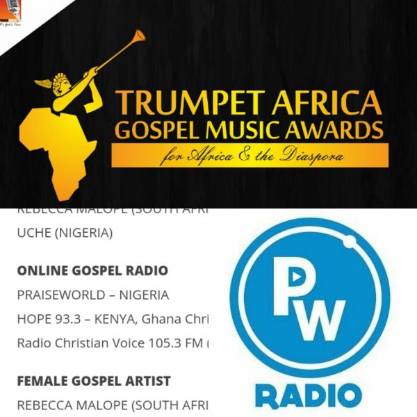 Trumpet music award