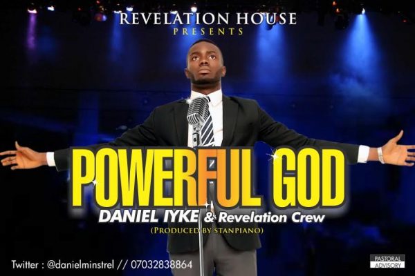 daniel iyke