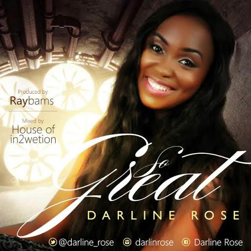 darline rose