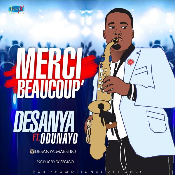 desanya