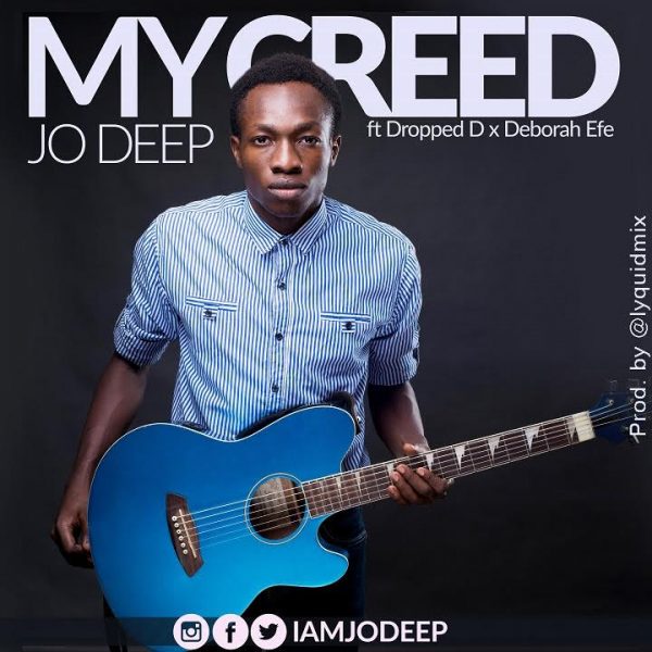 jo deep