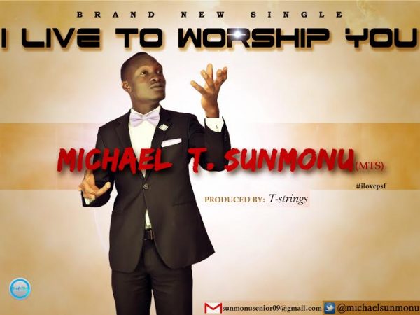 michael sumonu