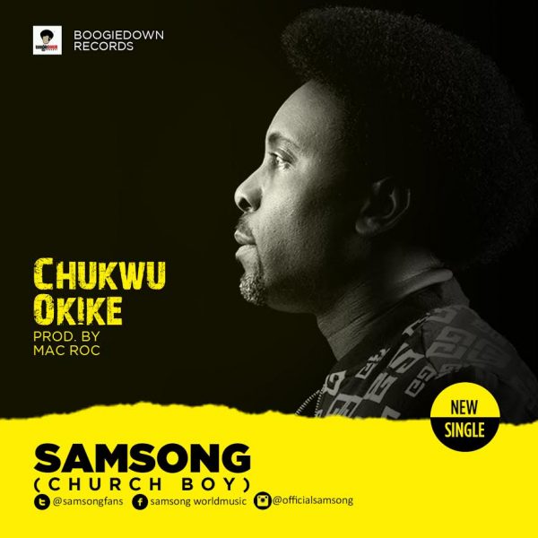 samsong