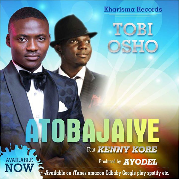 tobi osho