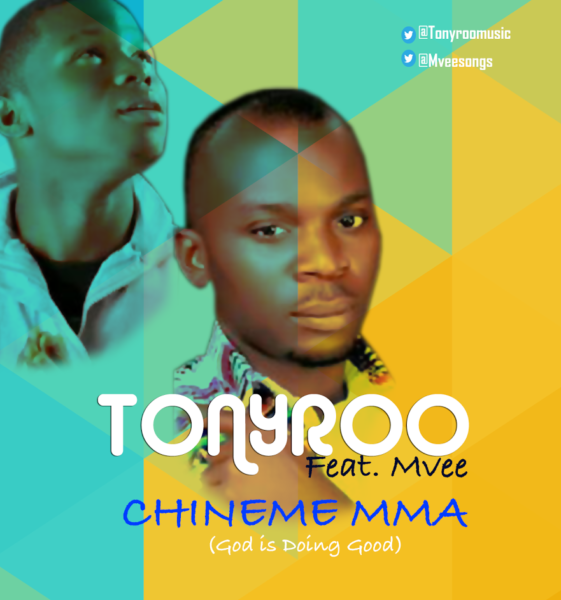 tonyroo