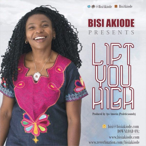 Bisi Akiode