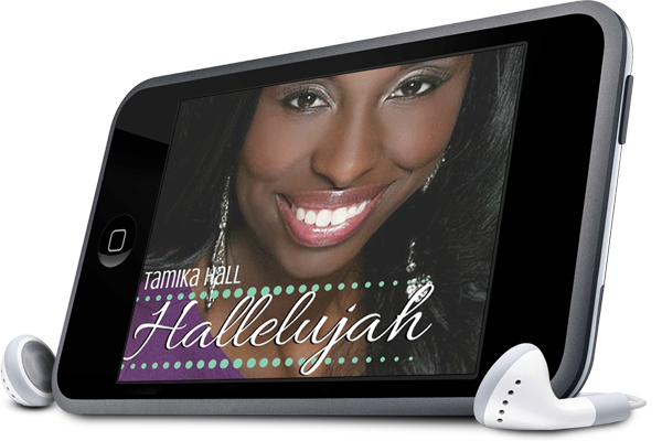 tamika hall