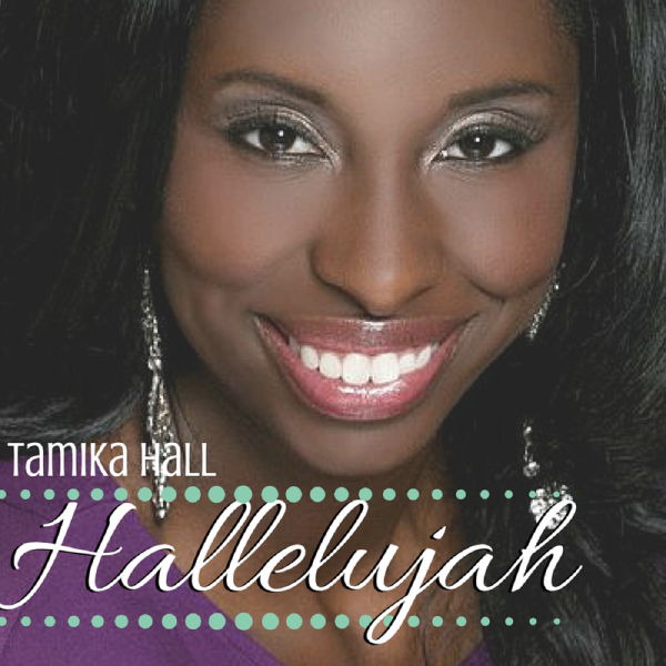 Tamika Hall