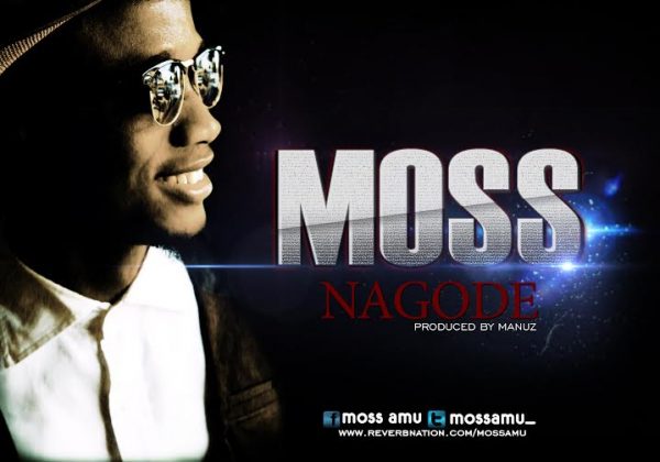 moss