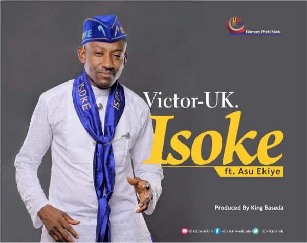 victor uk