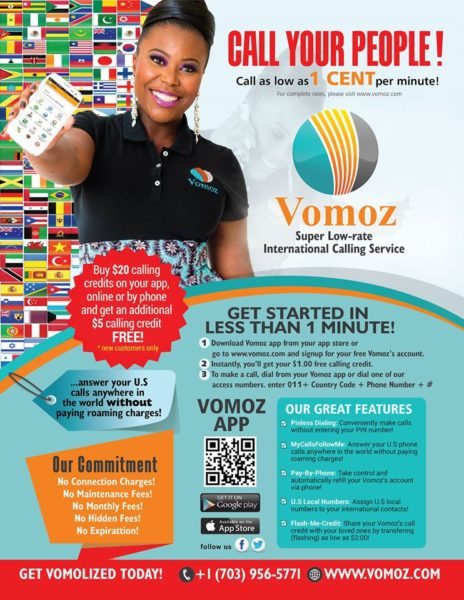 vomoz ambassador 1