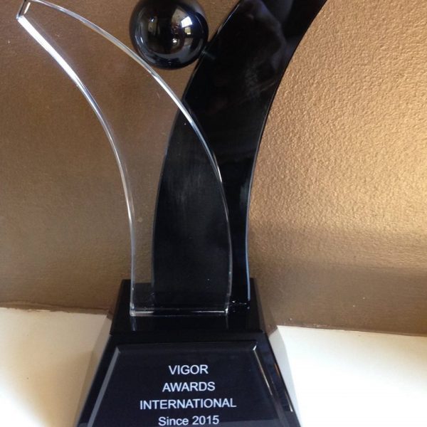Vigor Awards