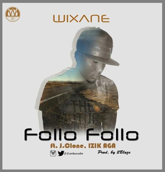 Wixane