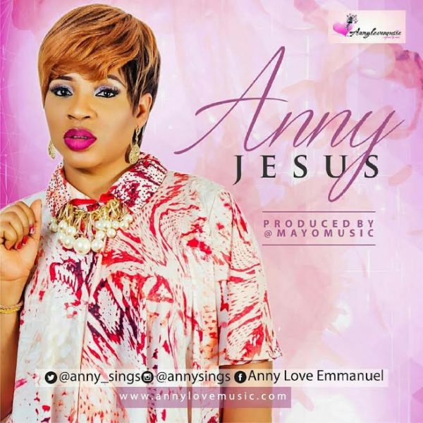 anny-jesus