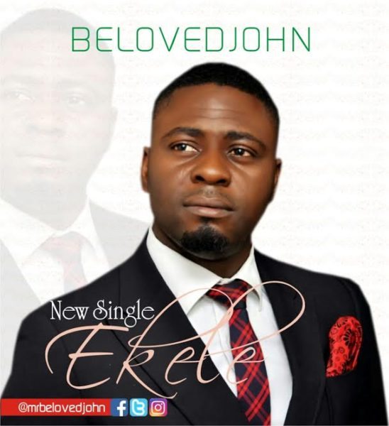 beloved john