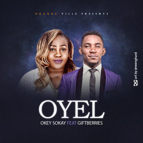 giftberries - oyrl