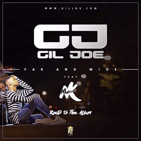 gil joe