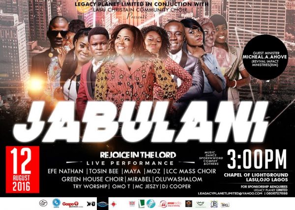 jabulani